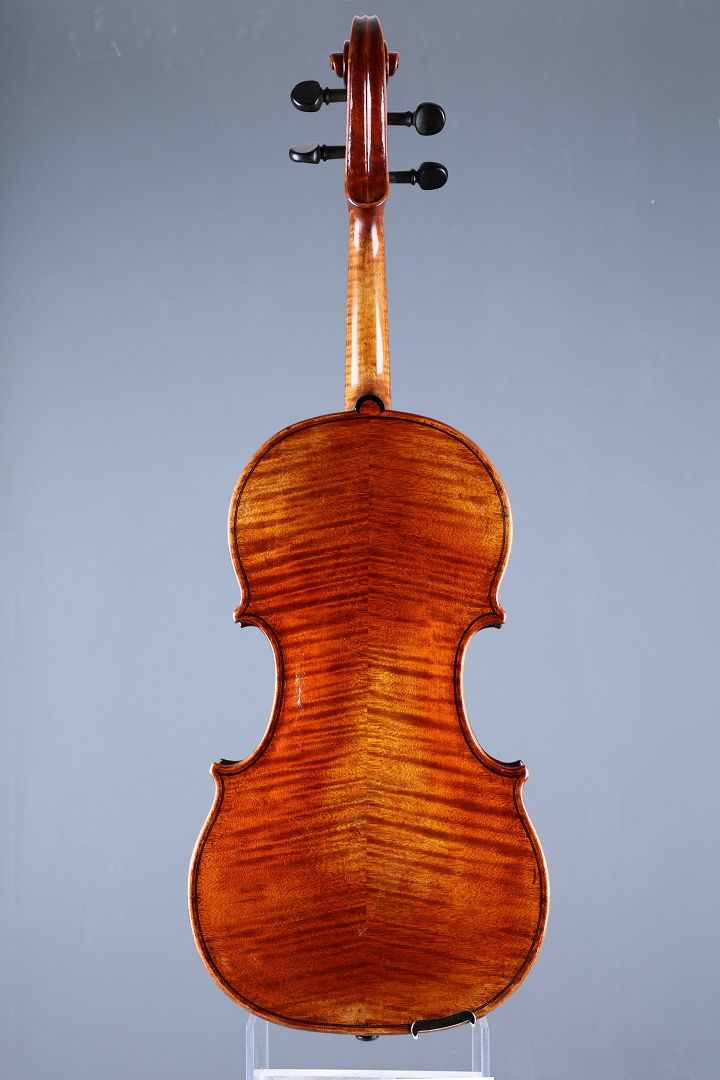 Dürrschmidt Wilhelm - Markneukirchen Anno 1971 - B-113 - 41,0